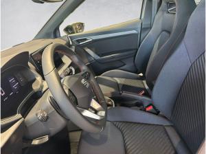 Seat Arona FR Black Edition 1.0TSI DSG