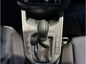 Seat Arona FR Black Edition 1.0TSI DSG