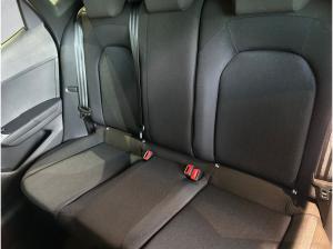 Seat Arona FR Black Edition 1.0TSI DSG