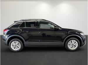 Volkswagen T-Roc Life 1.0 TSI 85kW - Discover Media Lane Assist Park Assist LM Kamera SHZ DAB+ Digital Cockpit MFL