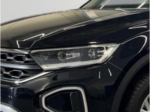 Volkswagen T-Roc Life 1.0 TSI 85kW - Discover Media Lane Assist Park Assist LM Kamera SHZ DAB+ Digital Cockpit MFL