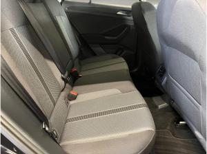 Volkswagen T-Roc Life 1.0 TSI 85kW - Discover Media Lane Assist Park Assist LM Kamera SHZ DAB+ Digital Cockpit MFL