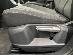 Volkswagen T-Roc Life 1.0 TSI 85kW - Discover Media Lane Assist Park Assist LM Kamera SHZ DAB+ Digital Cockpit MFL