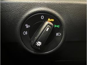 Volkswagen T-Roc Life 1.0 TSI 85kW - Discover Media Lane Assist Park Assist LM Kamera SHZ DAB+ Digital Cockpit MFL