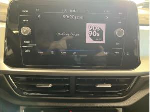 Volkswagen T-Roc Life 1.0 TSI 85kW - Discover Media Lane Assist Park Assist LM Kamera SHZ DAB+ Digital Cockpit MFL