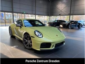 Porsche 911 (Typ 992)