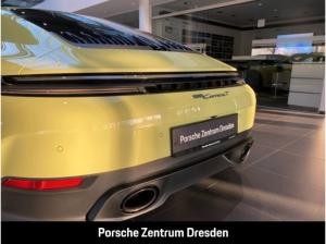 Porsche 911 (Typ 992)