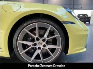 Porsche 911 (Typ 992)