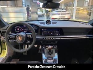 Porsche 911 (Typ 992)