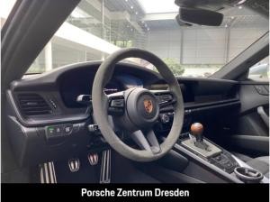 Porsche 911 (Typ 992)