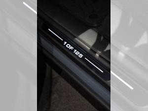 Audi RS Q8 ABT Legacy Edition 1 of 125 760 PS