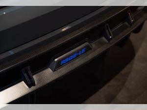 Audi RS Q8 ABT Legacy Edition 1 of 125 760 PS