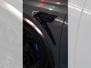 Audi RS Q8 ABT Legacy Edition 1 of 125 760 PS