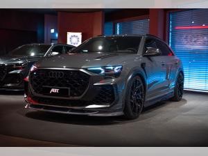 Audi RS Q8 ABT Legacy Edition 1 of 125 760 PS