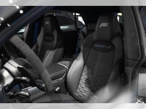 Audi RS Q8 ABT Legacy Edition 1 of 125 760 PS