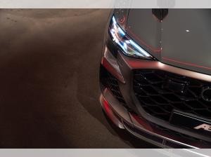 Audi RS Q8 ABT Legacy Edition 1 of 125 760 PS