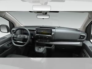 Opel Zafira Edition 8-Sitzer Diesel 177 PS 8-Stufen-Automatik Bestellfahrzeug