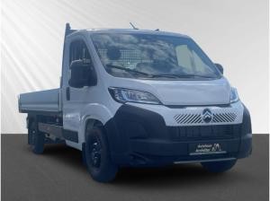 Citroën Jumper Pritsche L3 BlueHDi140