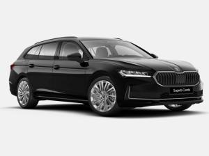 Skoda Superb Combi 2.0 TDI DSG Selection *VERSCHIEDENE FARBEN*