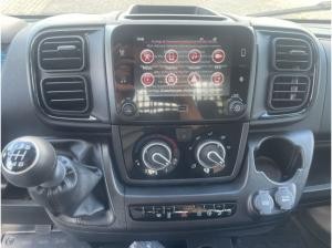 Citroën Jumper Pritsche L3 BlueHDi140