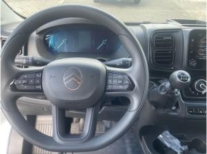 Citroën Jumper Pritsche L3 BlueHDi140