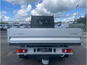 Citroën Jumper Pritsche L3 BlueHDi140