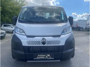 Citroën Jumper Pritsche L3 BlueHDi140
