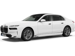 BMW i7 eDrive50 ++ BUSINESSKUNDEN SPECIAL ++