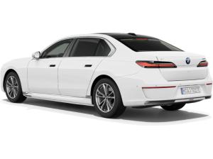 BMW i7 eDrive50 ++ BUSINESSKUNDEN SPECIAL ++