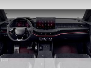 Skoda Superb Combi 2.0 TDI DSG Sportline *VERSCHIEDENE FARBEN*