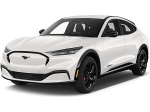 Foto - Ford Mustang Mach-E Premium 276PS 103kw