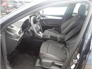 Seat Leon FR 1.5eTSI 110kW (150PS)*DSG*SHZ*GJR*RFK*ACC*NAVI*KESSY*