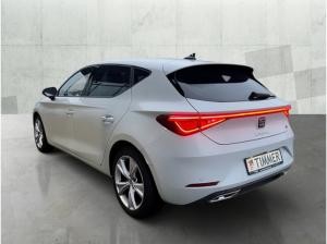 Seat Leon FR 2.0TDI 110kW (150PS)*DSG*RKAM*SHZ*ACC*GJR*NAVI*KESSY*