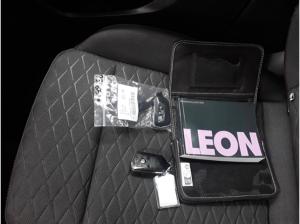 Seat Leon FR 1.5eTSI 110kW (150PS)*DSG*SHZ*GJR*RFK*ACC*NAVI*KESSY*