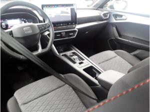 Seat Leon FR 1.5eTSI 110kW (150PS)*DSG*SHZ*GJR*RFK*ACC*NAVI*KESSY*