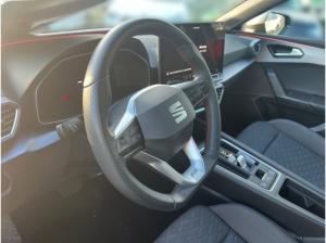 Seat Leon FR 1.5eTSI 110kW (150PS)*DSG*SHZ*GJR*RFK*ACC*NAVI*KESSY*