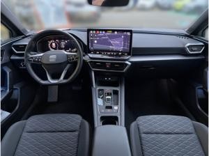 Seat Leon FR 2.0TDI 110kW (150PS)*DSG*RKAM*SHZ*ACC*GJR*NAVI*KESSY*