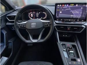 Seat Leon FR 2.0TDI 110kW (150PS)*DSG*RKAM*SHZ*ACC*GJR*NAVI*KESSY*