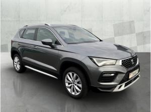 Seat Ateca Xperience 1.5TSI 110kW (150PS)*DSG*RFK*Travel-Ass.*SHZ*GJR*e-Heckkl.*Navi*