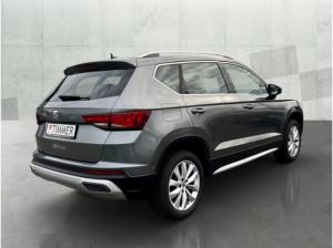 Seat Ateca Xperience 1.5TSI 110kW (150PS)*DSG*RFK*Travel-Ass.*SHZ*GJR*e-Heckkl.*Navi*