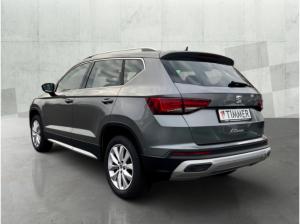 Seat Ateca Xperience 1.5TSI 110kW (150PS)*DSG*RFK*Travel-Ass.*SHZ*GJR*e-Heckkl.*Navi*