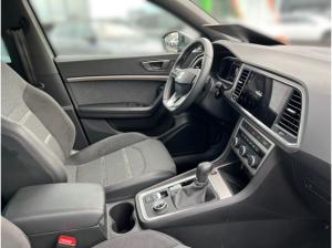 Seat Ateca Xperience 1.5TSI 110kW (150PS)*DSG*RFK*Travel-Ass.*SHZ*GJR*e-Heckkl.*Navi*