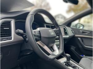 Seat Ateca Xperience 1.5TSI 110kW (150PS)*DSG*RFK*Travel-Ass.*SHZ*GJR*e-Heckkl.*Navi*