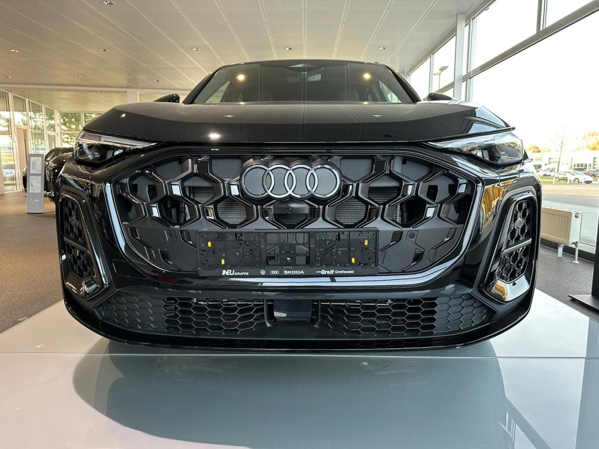 Audi Q5 TDI quattro s-line (sofort verfügbar) ✅ Sonderkonditionen DMB/Menschen mit Schwerbehinderung*