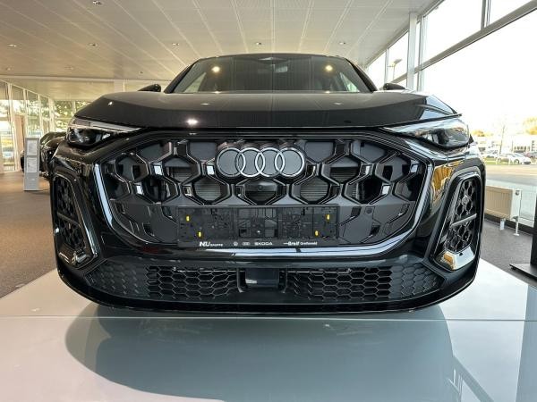 Audi Q5 TDI quattro s-line (sofort verfügbar) ✅ Sonderkonditionen DMB/Menschen mit Schwerbehinderung*