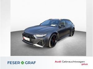 Audi RS6 Avant HD-MATRIX/KERAMIK/B&O-ADVANCED/PANO/Hu