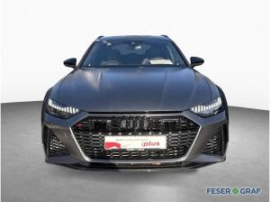 Audi RS6 Avant HD-MATRIX/KERAMIK/B&O-ADVANCED/PANO/Hu