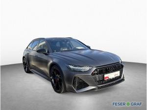 Audi RS6 Avant HD-MATRIX/KERAMIK/B&O-ADVANCED/PANO/Hu