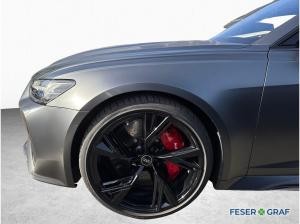 Audi RS6 Avant HD-MATRIX/KERAMIK/B&O-ADVANCED/PANO/Hu