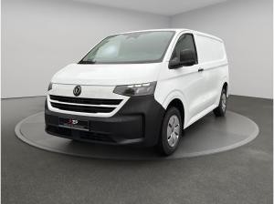 Volkswagen Transporter Kasten (TV)